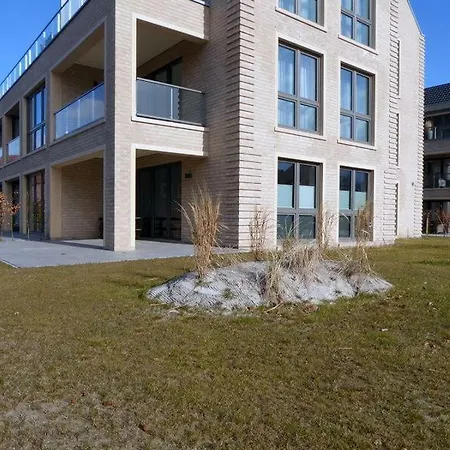 Heimathafen, Am Alten Deich 14/1 Apartment *