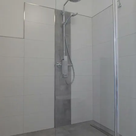 Apartment Heimathafen, Am Alten Deich 14/1