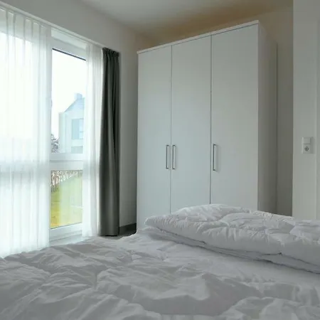 Heimathafen, Am Alten Deich 14/1 Apartament