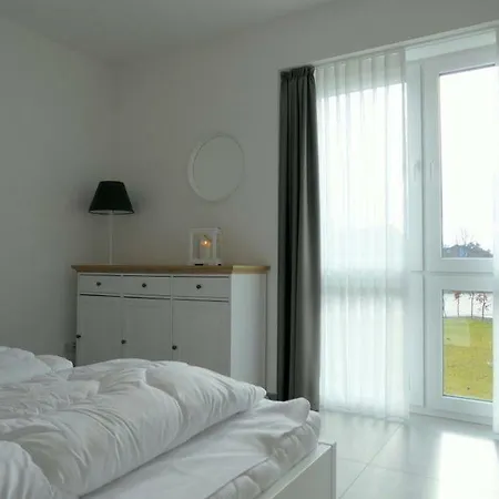 Apartment Heimathafen, Am Alten Deich 14/1 *