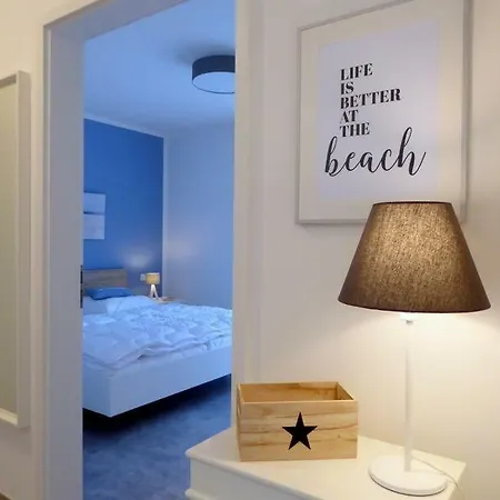 Heimathafen, Am Alten Deich 14/1