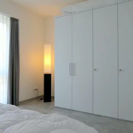 Heimathafen, Am Alten Deich 14/1 Apartament Dangast