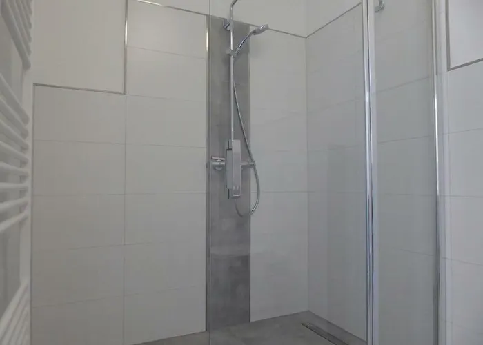 公寓 Heimathafen, Am Alten Deich 14/1